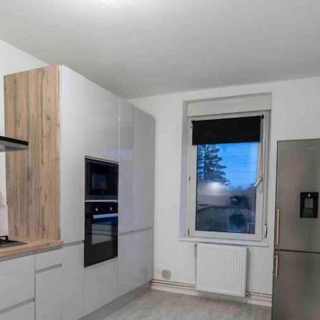 Appartamento Coockooning Led Yutz Esterno foto