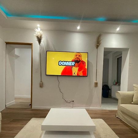 Appartamento Coockooning Led Yutz Esterno foto