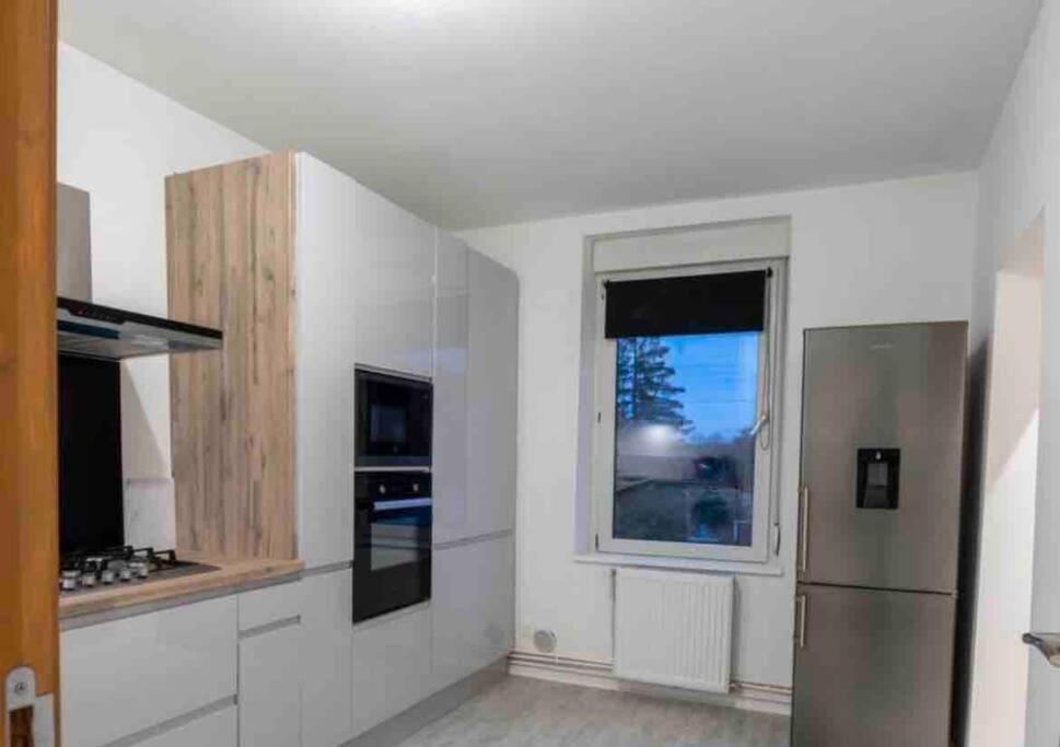 Appartamento Coockooning Led Yutz Esterno foto