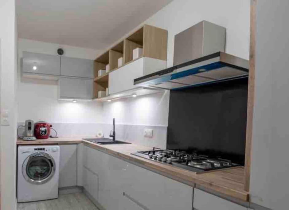 Appartamento Coockooning Led Yutz Esterno foto