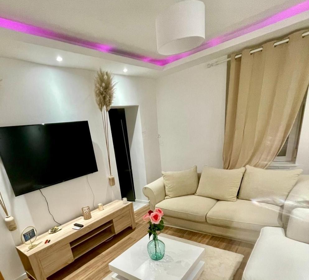Appartamento Coockooning Led Yutz Esterno foto